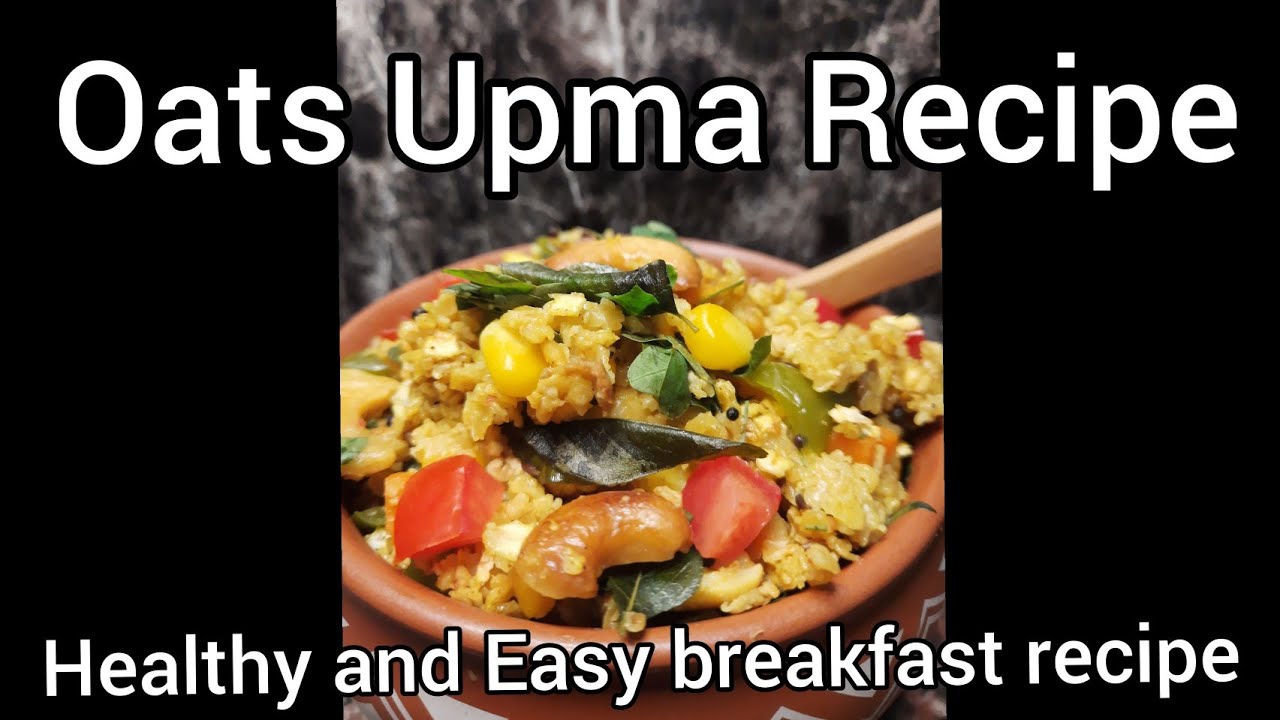 Oats Upma/Easy & quick Oats recipes/Cooking in earthenpots/Sathwik diet/Yogicdiet/Weightloss recipes