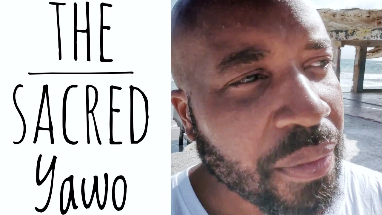 The Sacred Yawo | Orisha Initiation | @TheOrishaCenter
