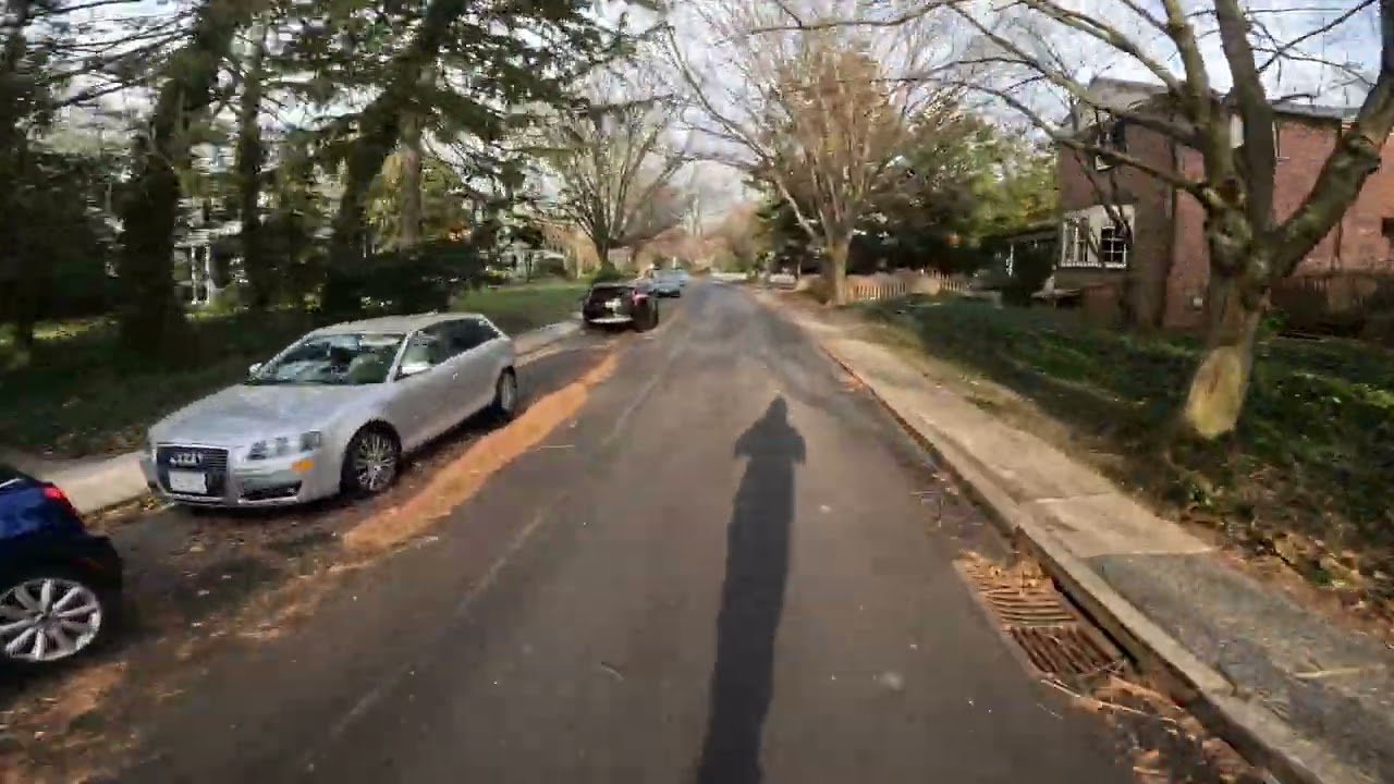 Short Off-Road into City Ride on GOTRAX GX1 Electric Scooter
