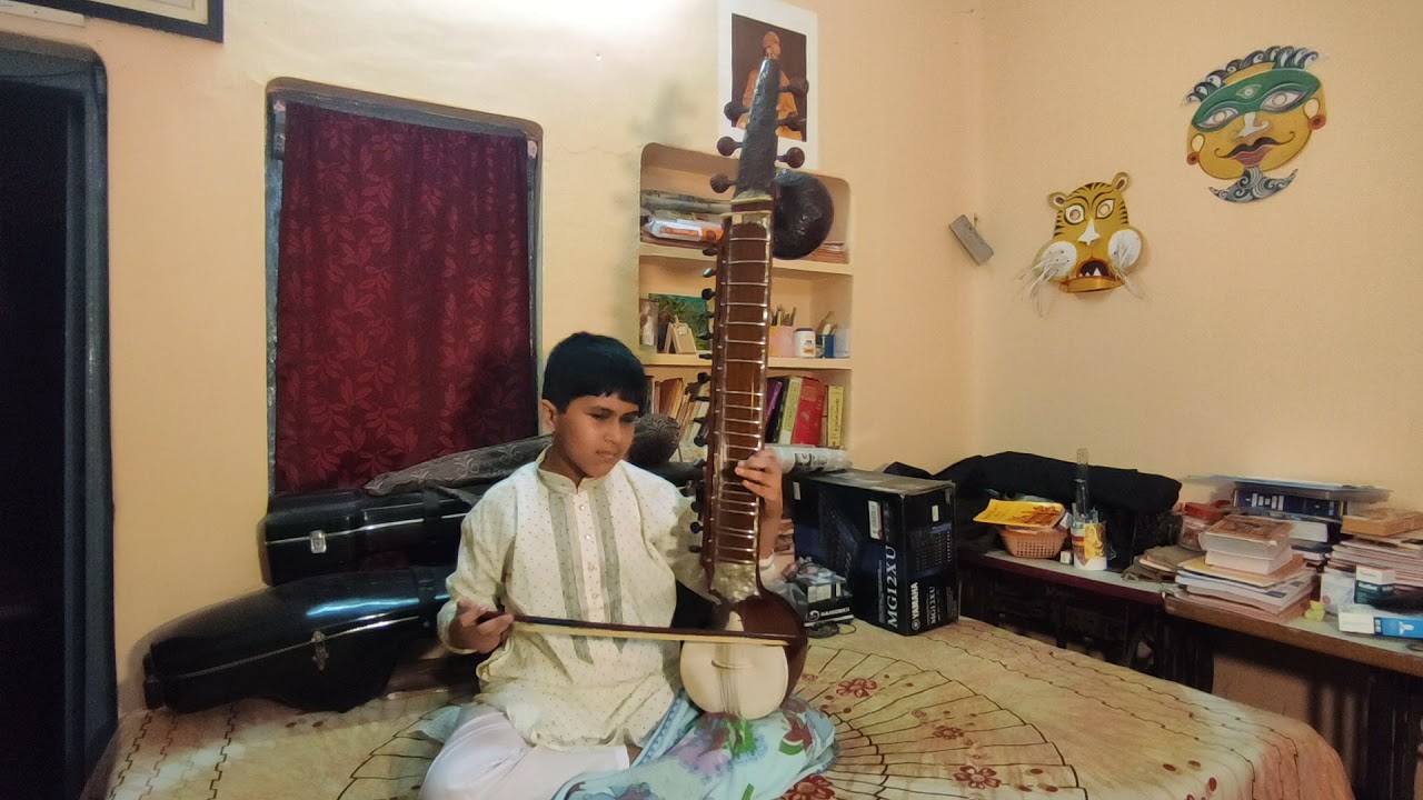 Kafi Dhun