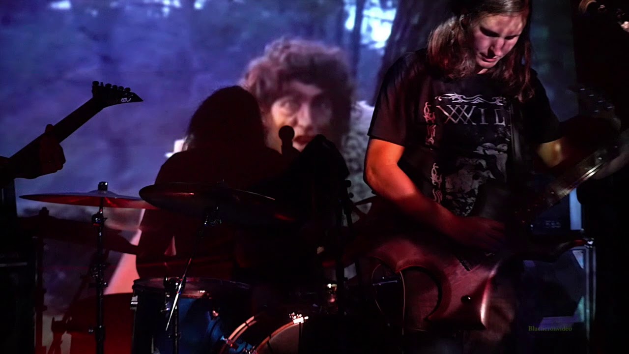 Occlith at Az&oslash;th 9, 6, 2019 -Full Set