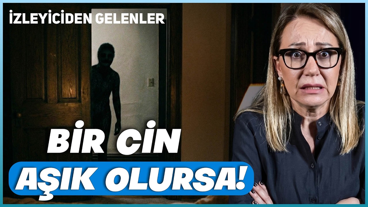 Sevdiğim Kadının 