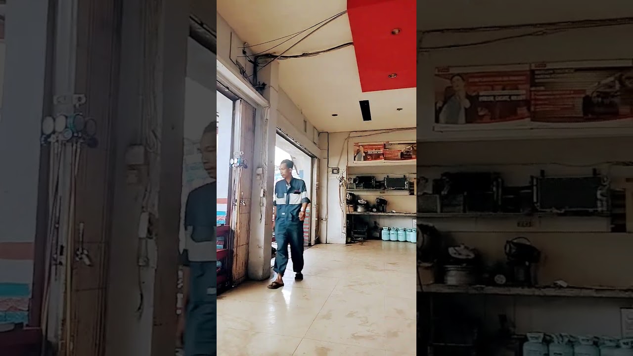 Bengkel Mobil || Servis #bengkelmobil #modifikasi #daylivlog #part3 #automobile #service #shorts