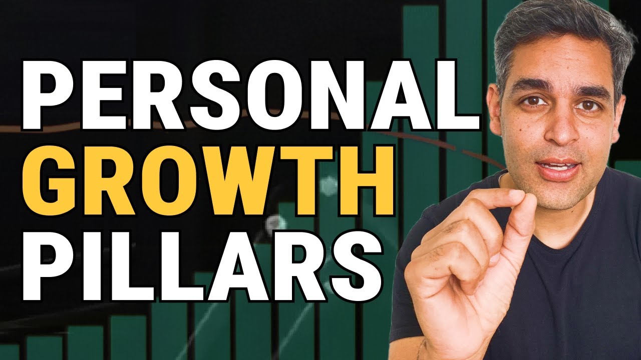The 5 Pillars of Personal Growth: Your Blueprint for Success | Ankur Warikoo Hindi