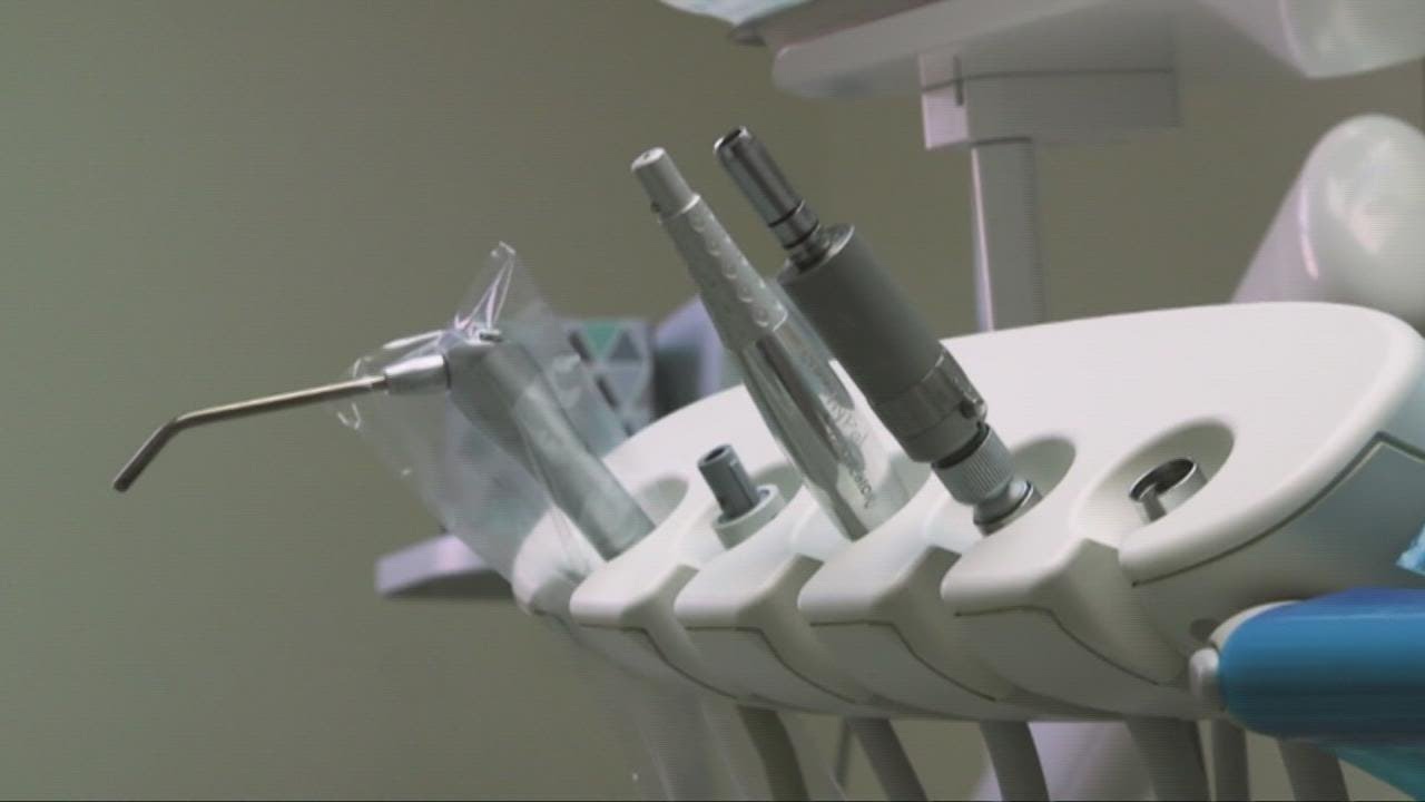 Consumer Reports: Saving money on dental care