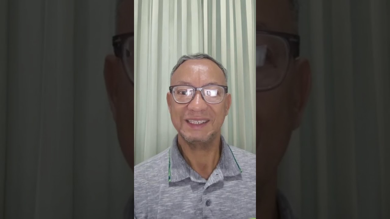 A BIOGRAFIA DE JESUS Episódio 52