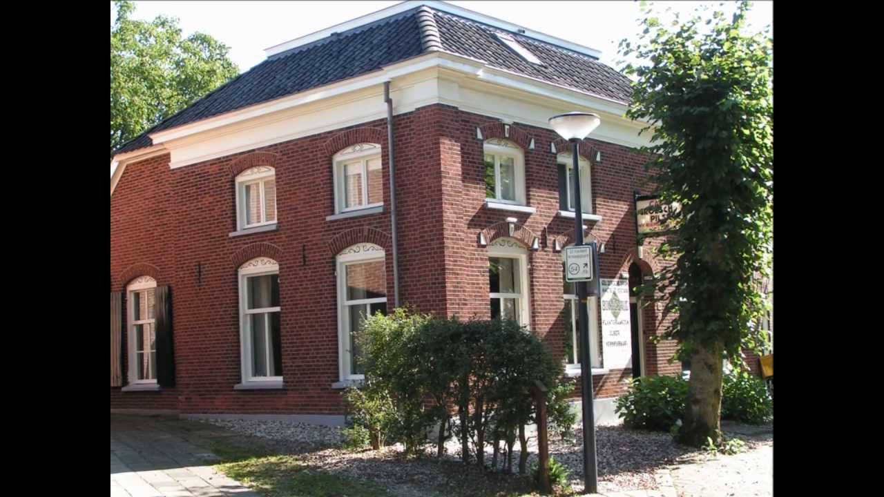 Bontebrug, vroeger en nu. Monumentenprijs Oude IJsselstreek 2011.