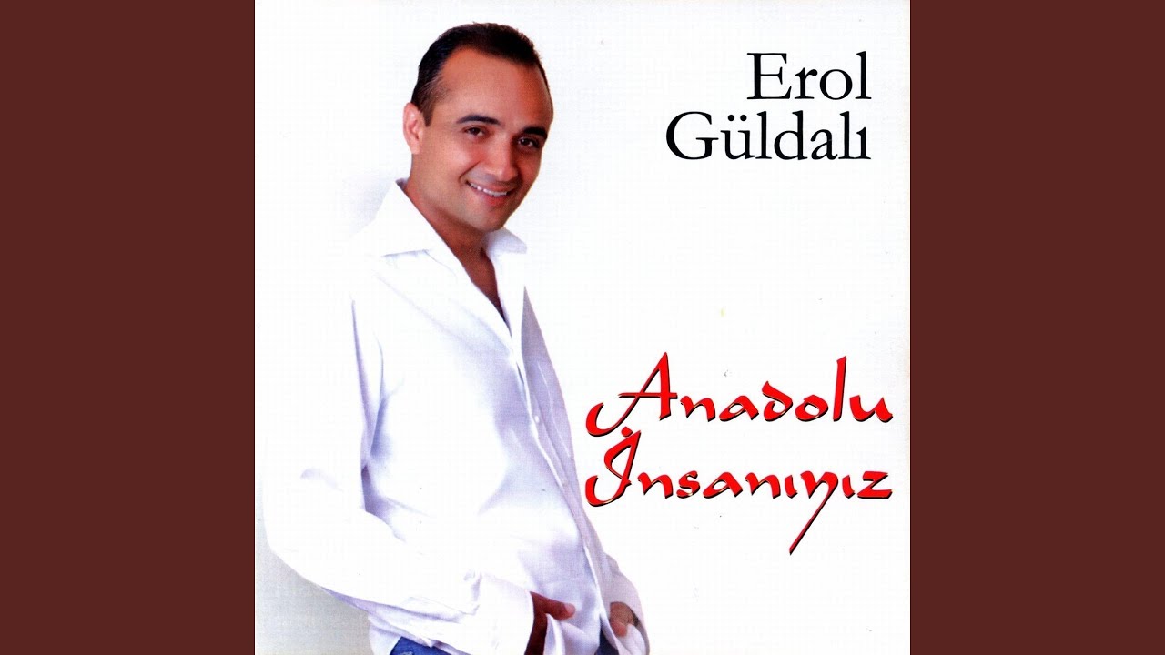 Gül Yüzlü Gül Destim