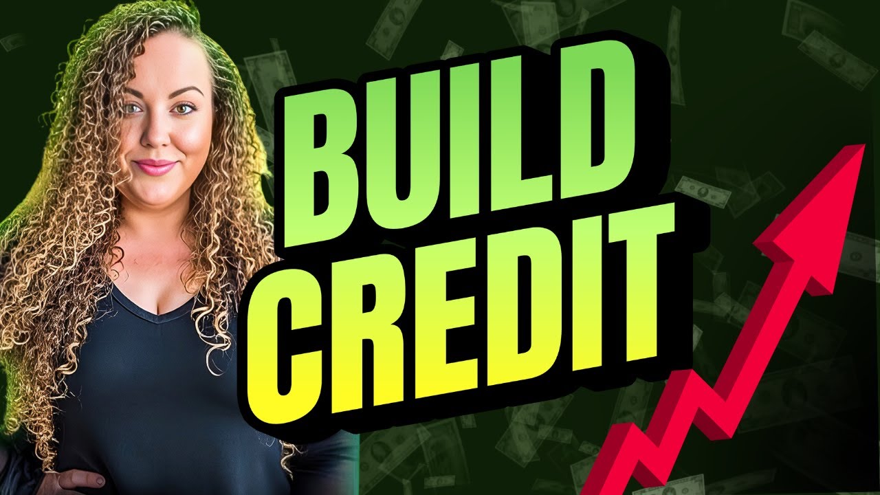 Как улучшить кредитную историю в 2026 году #buildcredit #credit