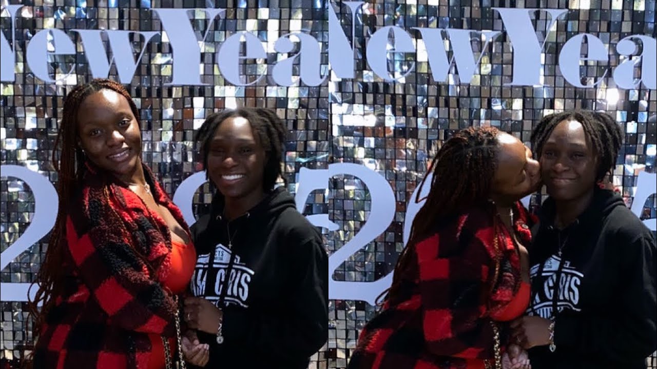 NYE 2025 HOUSTON VLOG | Woodlands Waterway & Market Street