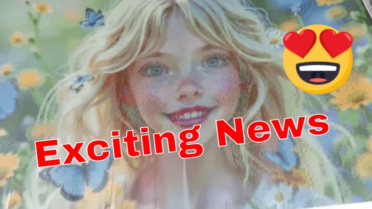 Обзор алмазной живописи от Metodeals #metodeals #diamondpainting