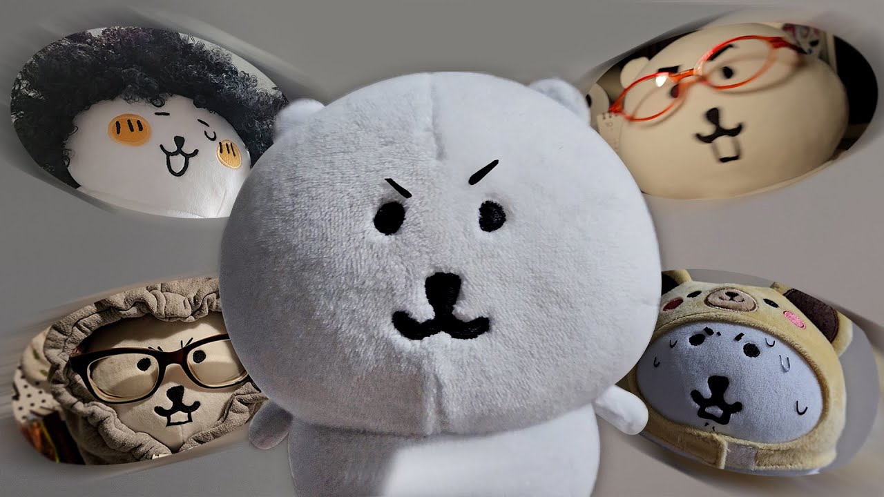 토킹 처돌이를 위한 담곰토킹 모음집 | 2시간 동안 토킹이 멈추지 않아 ㅜ.ㅜ | 토킹통신 | ASMR | Whisper in Korean
