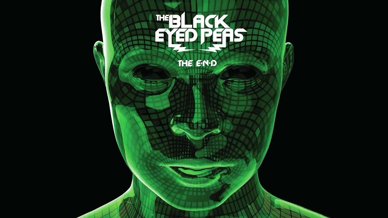 Black Eyed Peas - Rock That Body (Instrumental)
