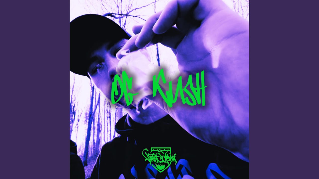 OG KUSH (feat. ERWUES)