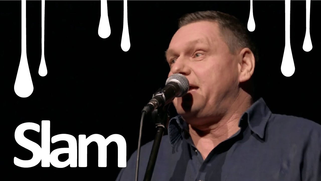 13.01.2016 - Thomas Schmidt - Wie soll das gehn? - ZENTRUM Bayreuth