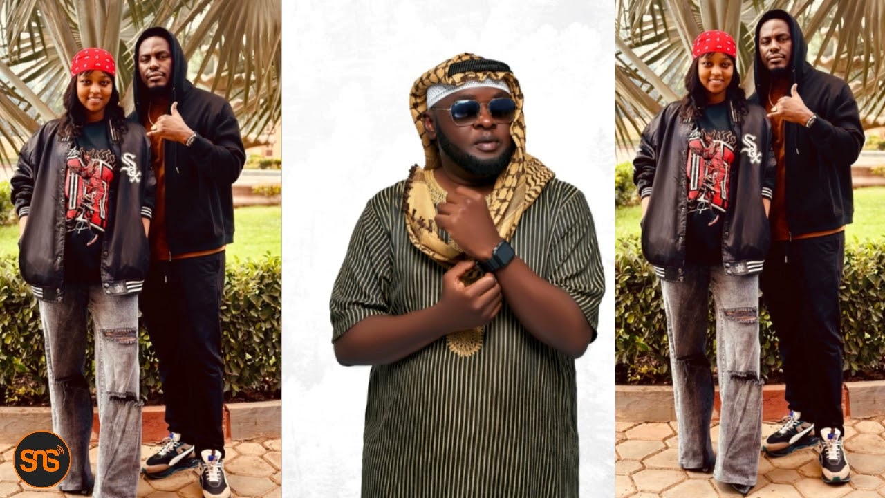Mwijaku atoboa siri ya penzi la Vunja Bei na Feza Kessy! Amtaka amuoe kwani amepita sehemu nyingi