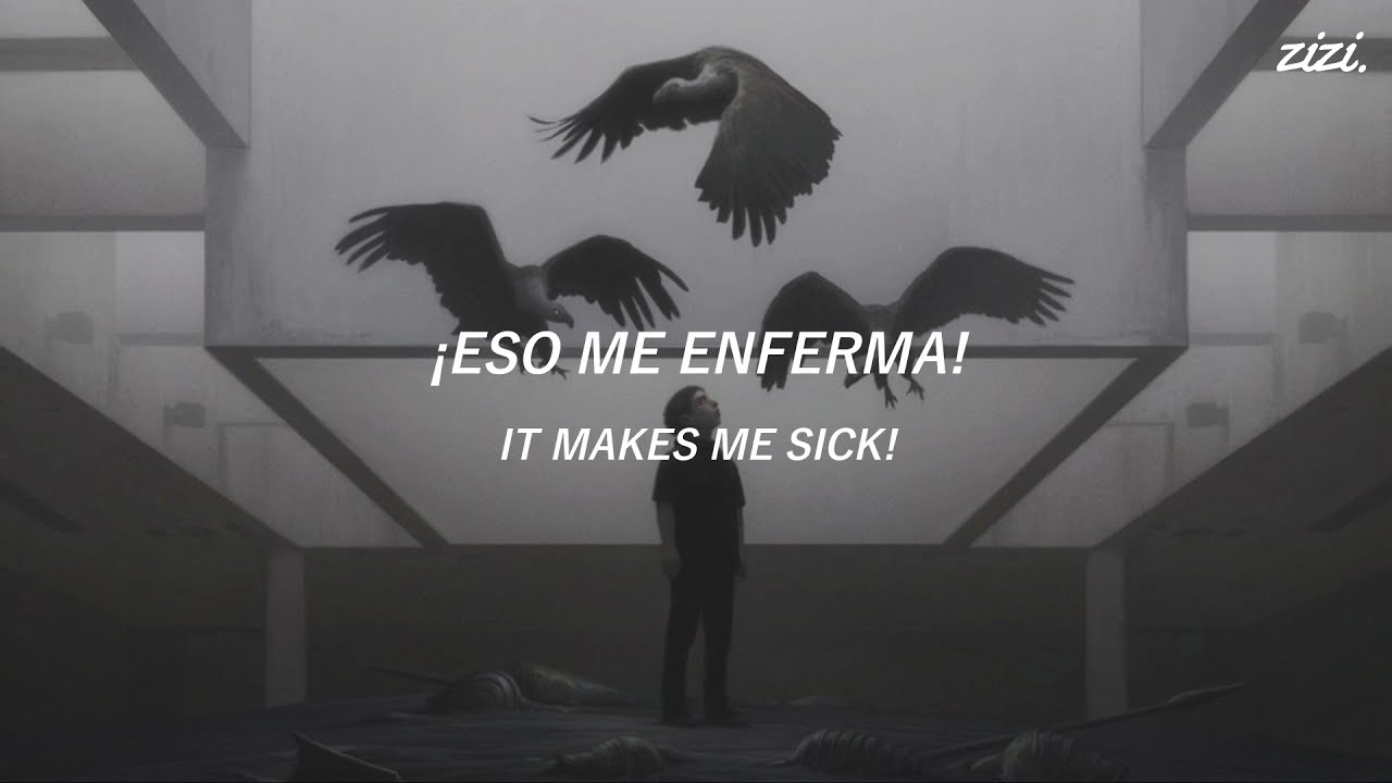 Dayseeker; Vultures || Traducci&oacute;n + Letra.