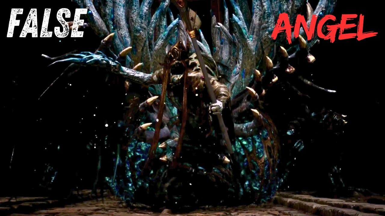 The BOSS Fight I've Been WAITING For | Lies Of P Hardest Difficulty