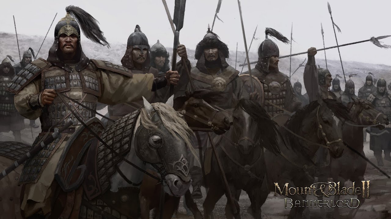 Bannerlord Calradic Campaign 75: Khuzait Khanate vs Aserai Sultanate | Siege Battle
