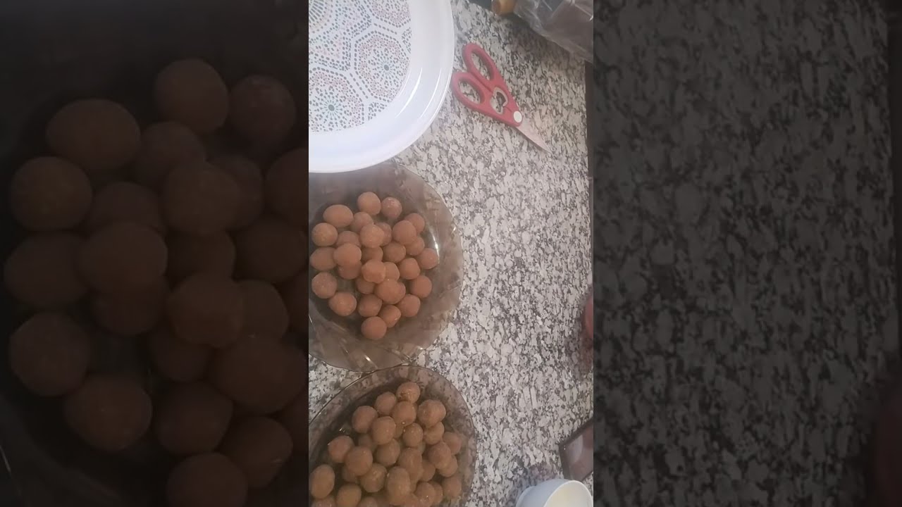 مع ام هبة om hiba est en direct !
