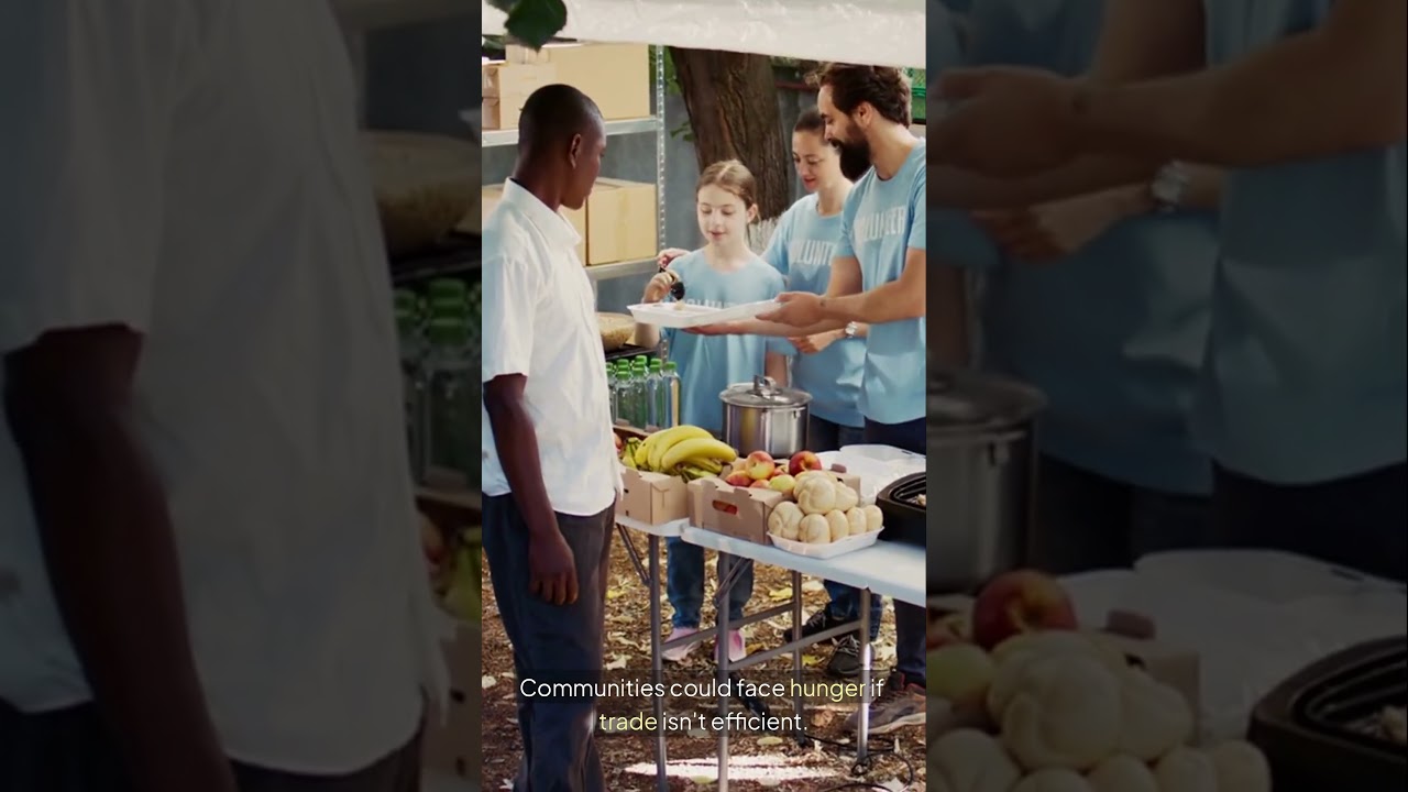 What If All Money Disappeared Tomorrow? 💸 | Life Without Cash