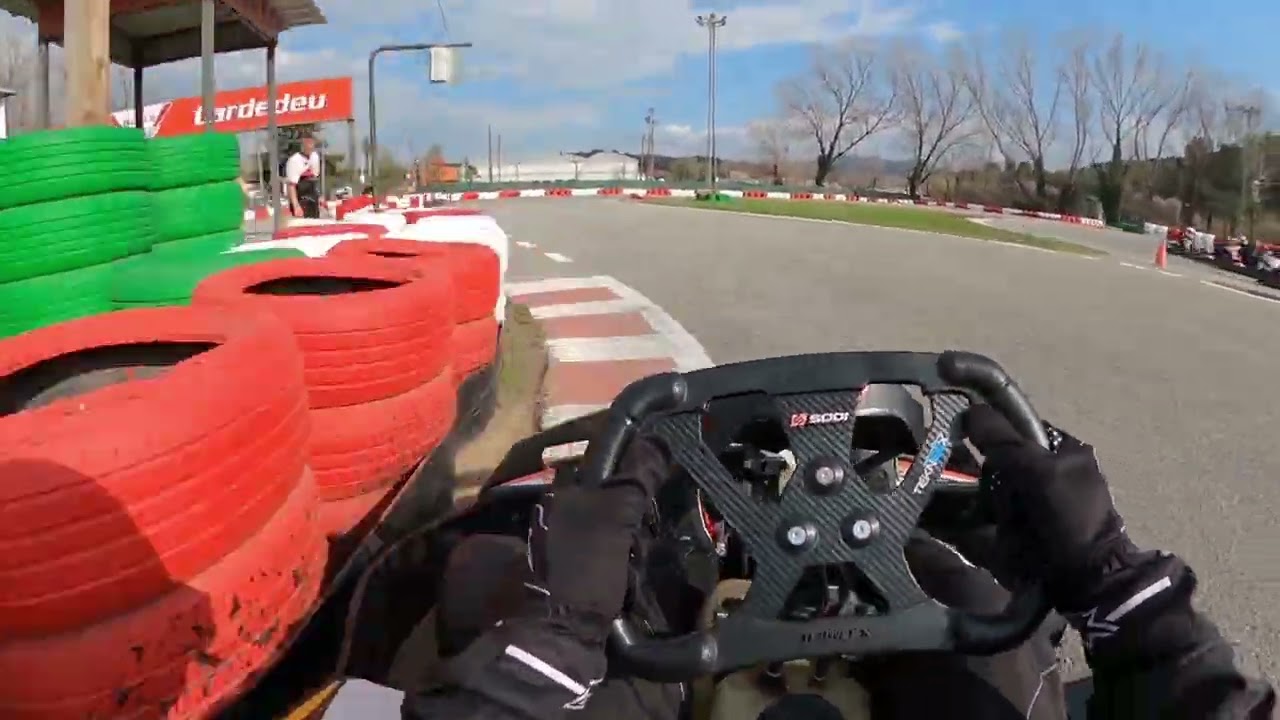 GP2 SKC 2026 KARTING CARDEDEU FINAL BRONCE