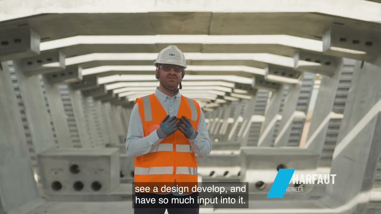 VSL | New Bridgewater bridge project, Tasmania | Bouygues Construction