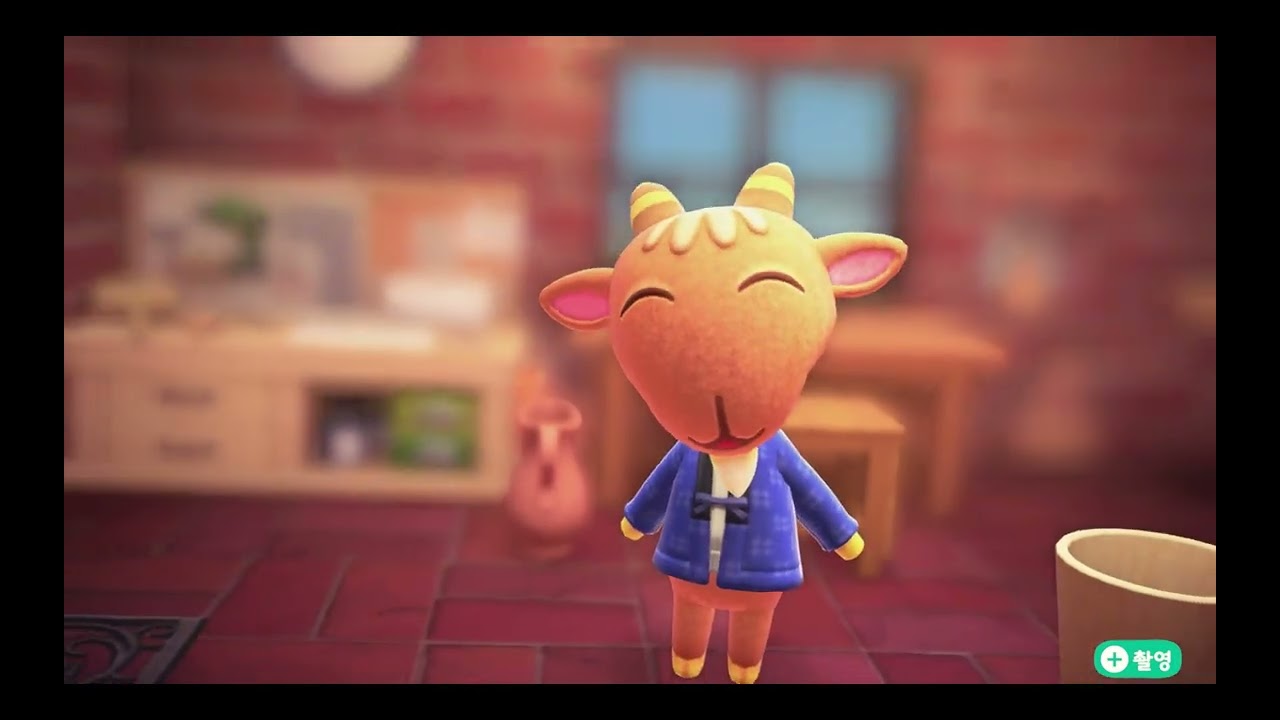 2026.02.26. 모여봐요 동물의 숲 생방 (7)