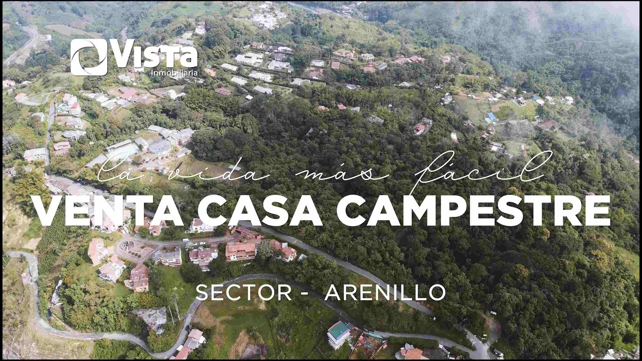 Venta Fantástico Casa en el Sector del Arenillo, Manizales, $1.200.000.000