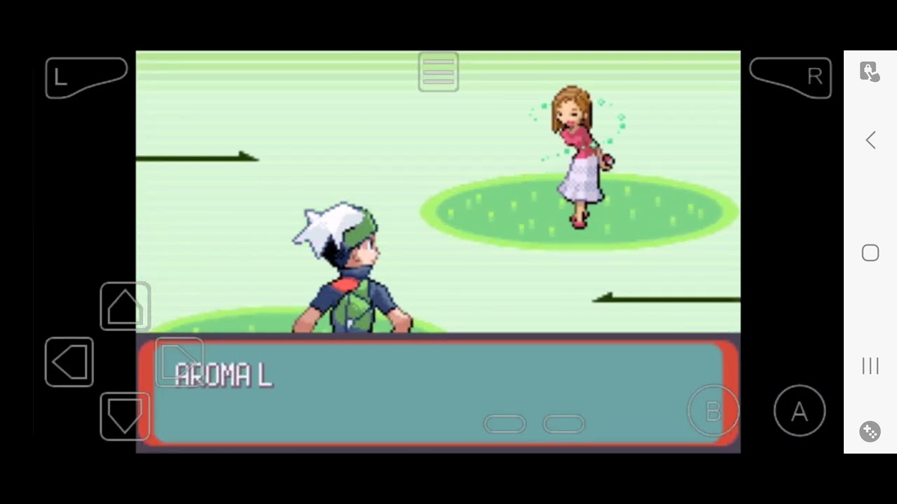 SHEER COLD TRAINING POKEMON EXETEREME EMERALD RANDOMIZER EP #7 