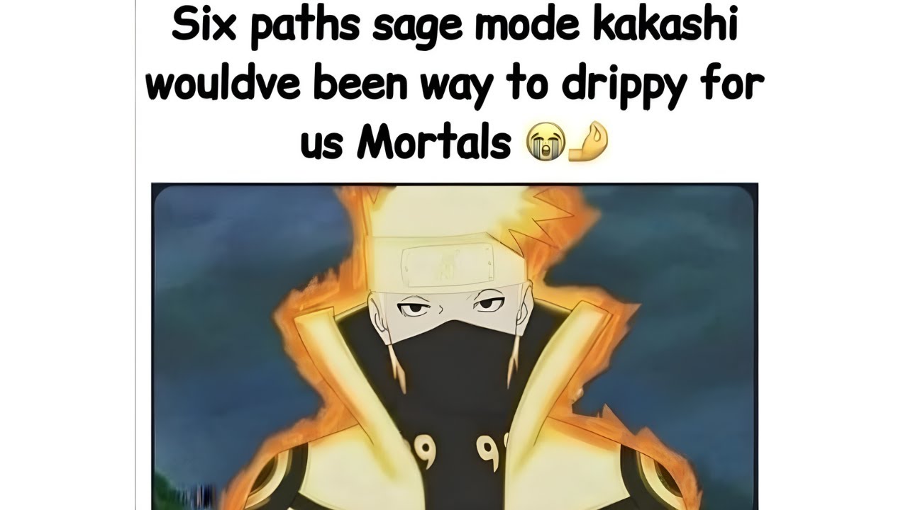 Naruto Memes Part 104