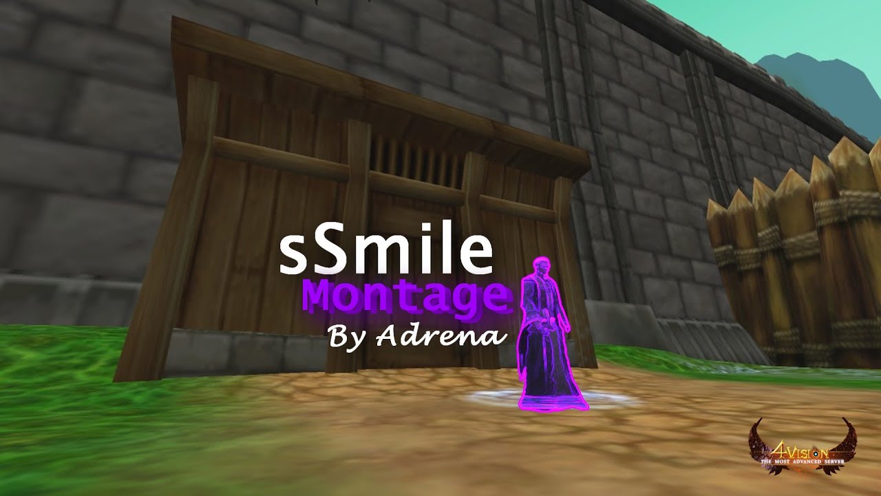 sSmile - Out of My Mind 😊 | 4Story 4Vision