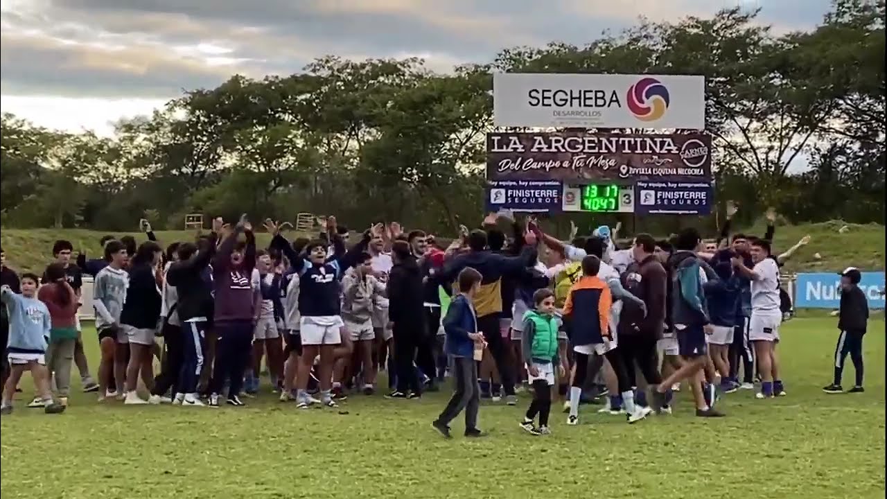 Gimnasia festej&oacute; en el Huaico