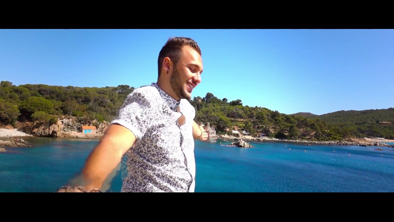 Cilikante - Baila (Clip HD Officiel)