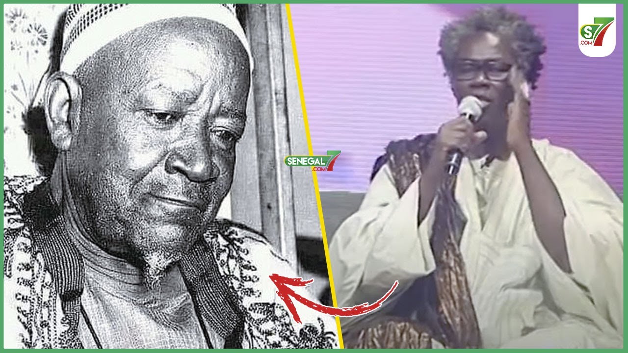 GP Special S. Touba: 