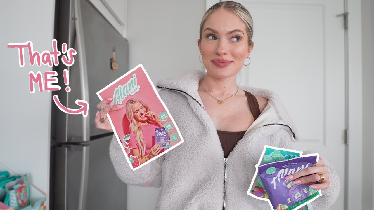 exciting things are happening! *weekly vlog*