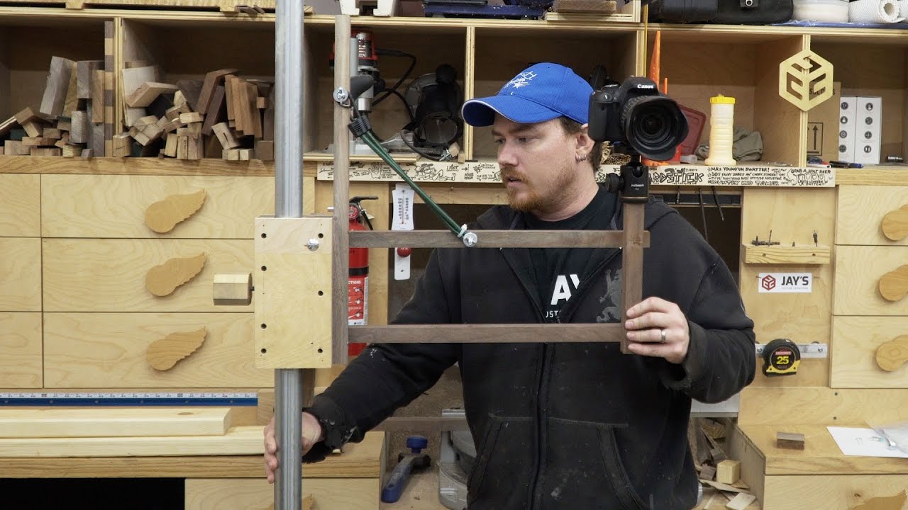 Studio Camera Stand - 272