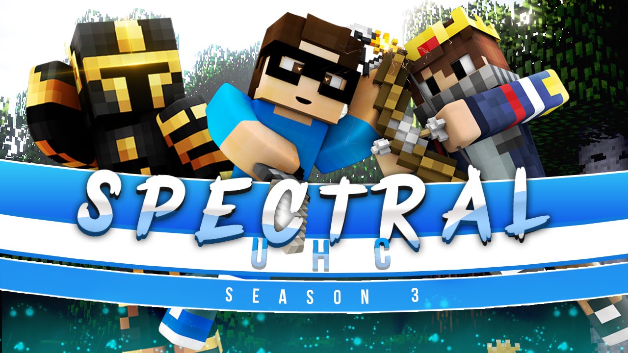 SPECTRAL UHC - #4 UBIJA NAS HRANA