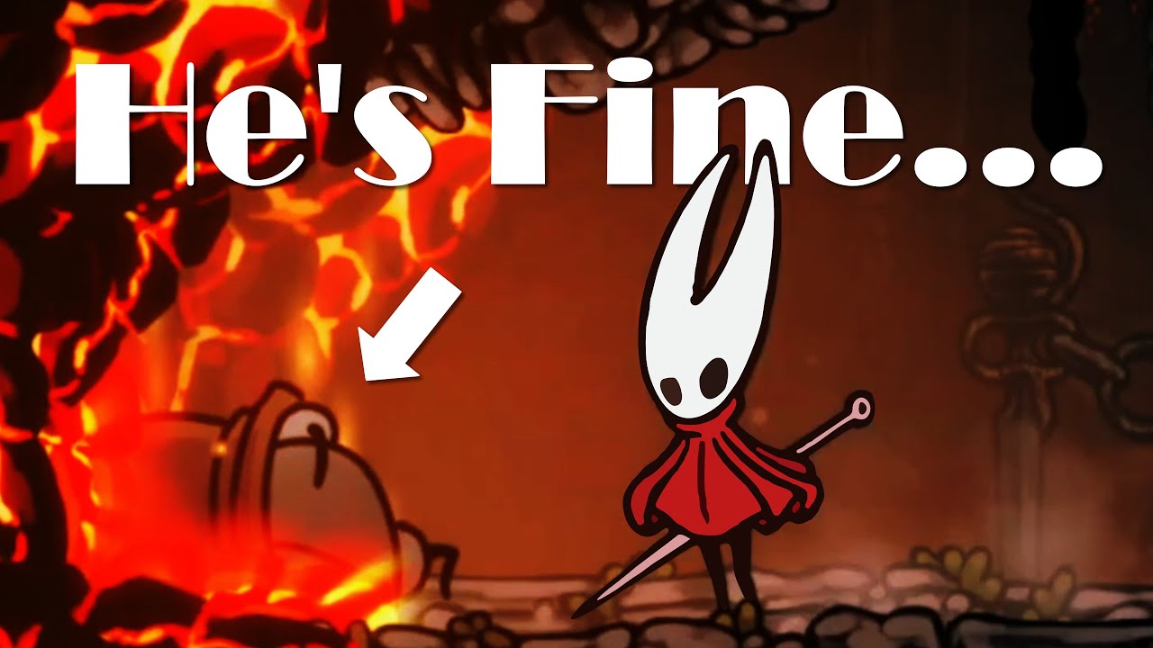 Hornet Ruins Lives and Leaves Reviews - Hornet Thinks Ep 2