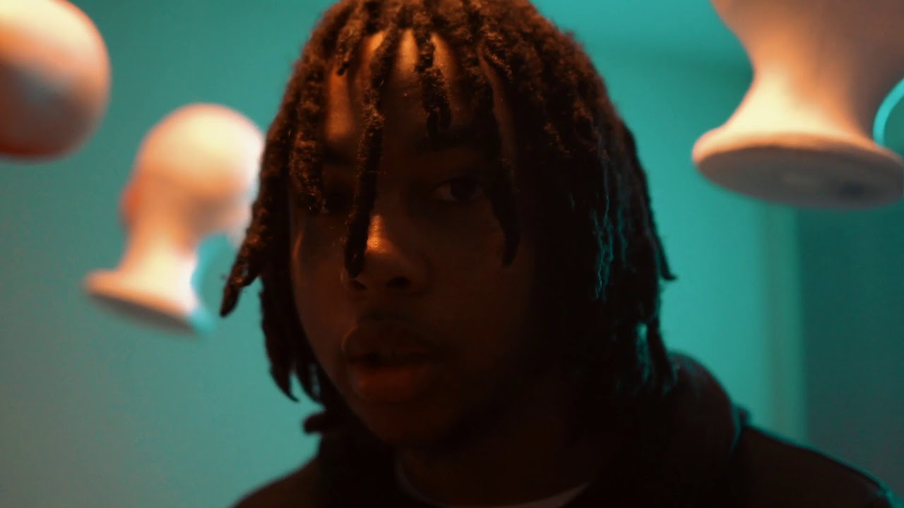 Capo Stackz - Headline (Dir. by @thatsmyvisuals)