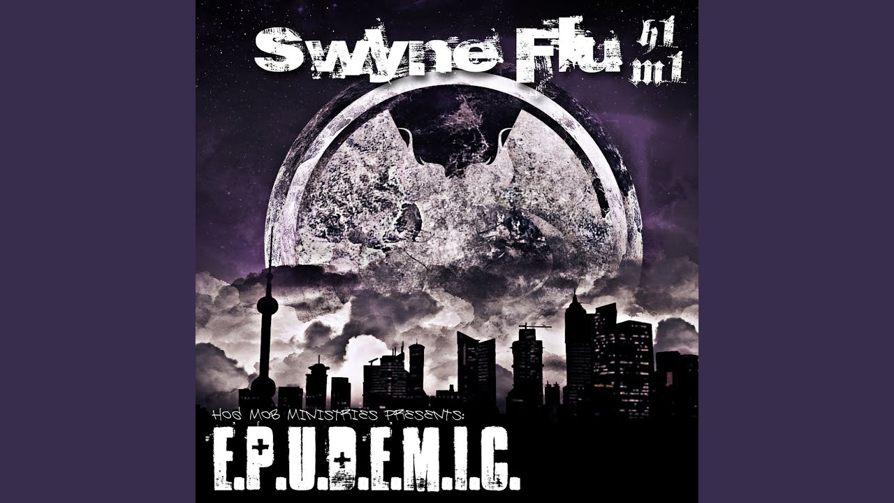 Everything (feat. Sam Vill Lp & Lucci Vegas)