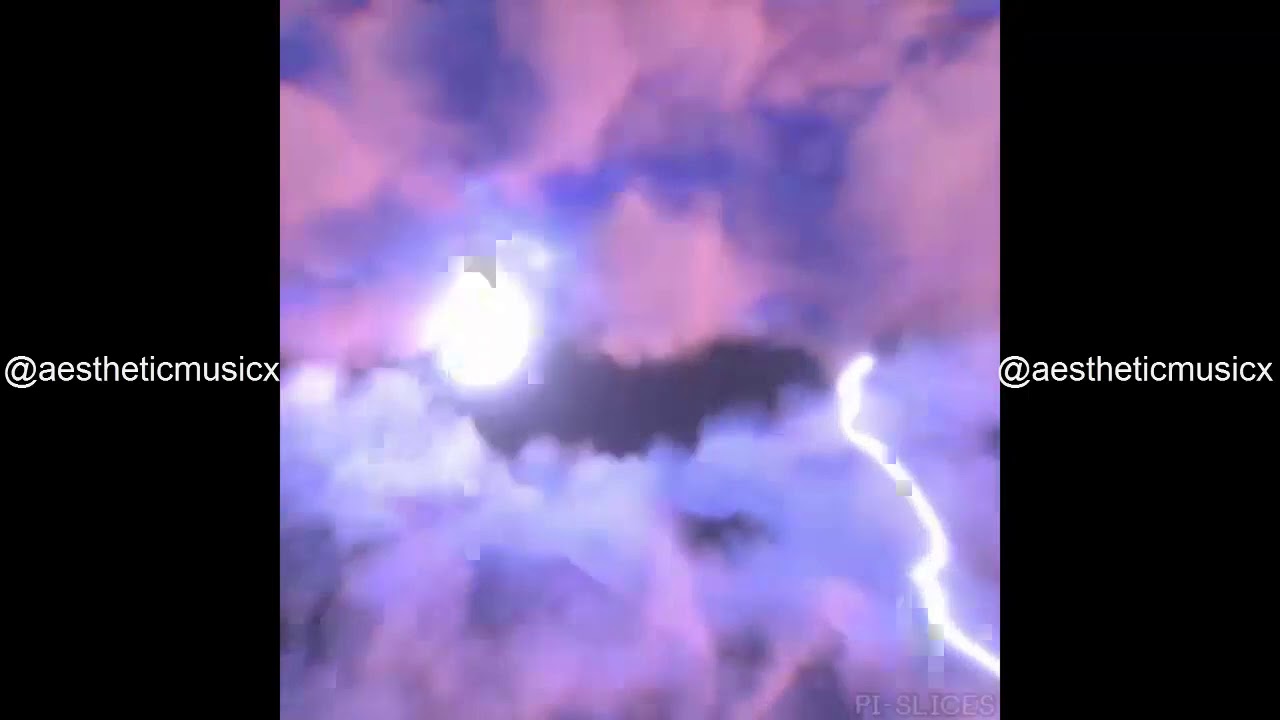 UFO361 FEAT EZHEL - YKKE (SLOWED+REVERB)