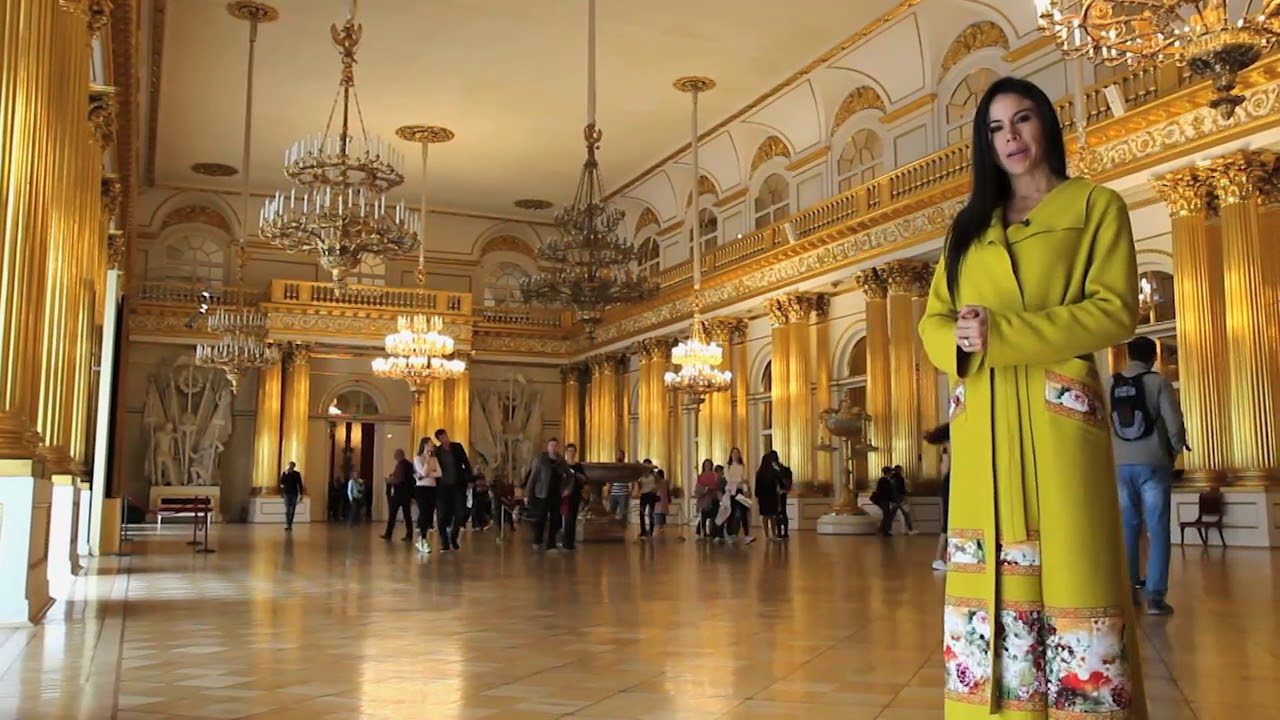 Paola Rojas desde Rusia: 