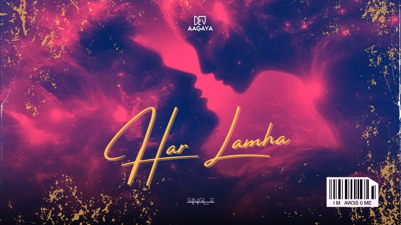Dev AaGaya - Har Lamha (Audio)