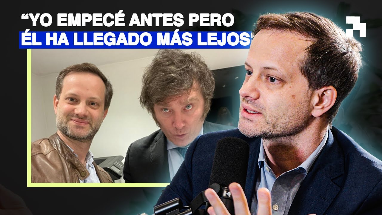 ¿Qué está ocurriendo en Sudamérica? - Axel Kaiser LO EXPLICA