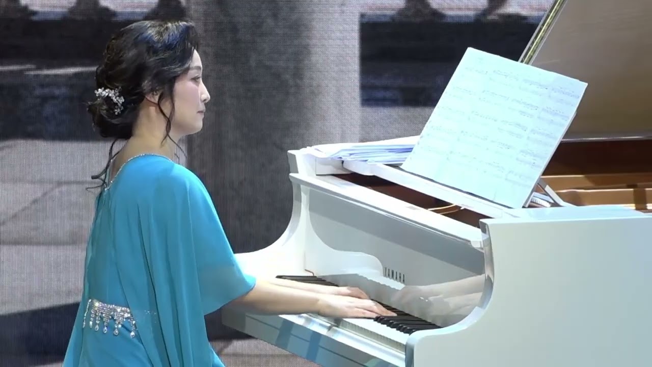 The 2023 Concert_Eternal Place 올네이션스 목자의 기도원