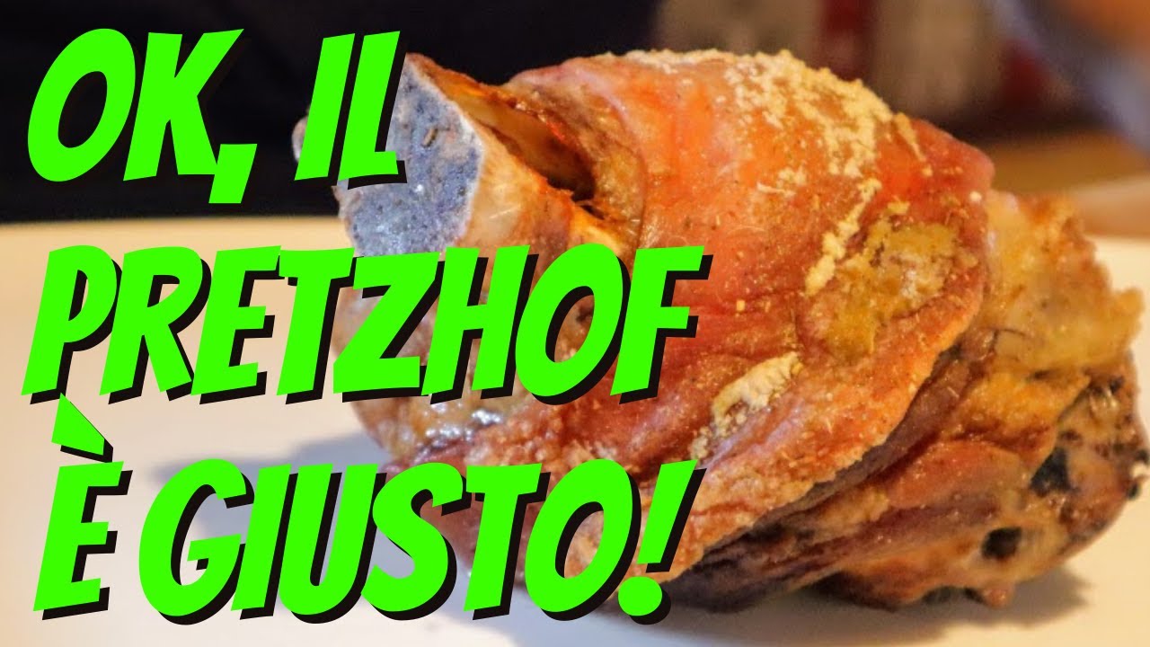 Pranzo al Pretzhof, Stanghe, Vipiteno e Bressanone - Viaggio in Trentino-Alto Adige - Episodio 7