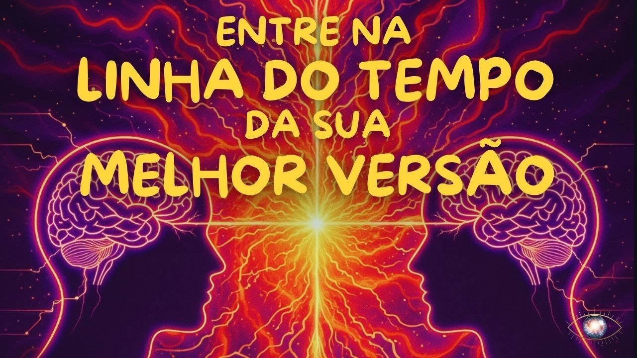 Tudo já ESTÁ CRIADO | Você só PRECISA ACESSAR a VERSÃO CERTA de Si Mesmo [Bashar Dublado]