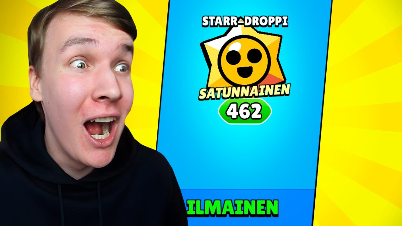 Avasin +400 Stars Droppia! (monta LEGENDAARISTA)