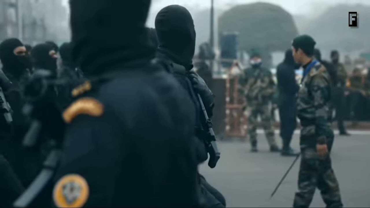 INDIAN ARMY | NSG COMMANDO | Indian army WhatsApp status #shorts #forcesigma